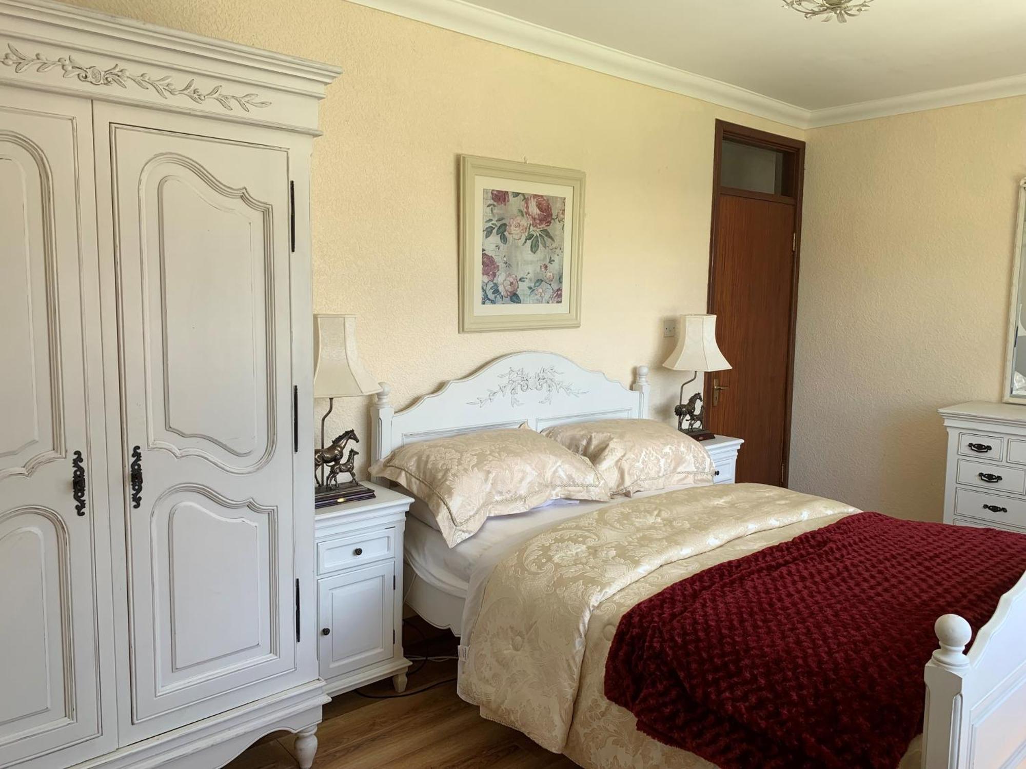 Kilcarragh House Ξενοδοχείο Kilfenora Εξωτερικό φωτογραφία