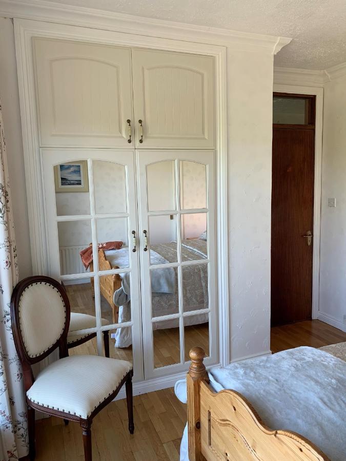 Kilcarragh House Ξενοδοχείο Kilfenora Εξωτερικό φωτογραφία